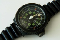 GSD PROF 681 Military Black 125m Italy ca1980.jpg