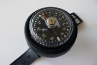 La Spirotechnique 16m Military Depth Gauge Italy ca1980.jpg