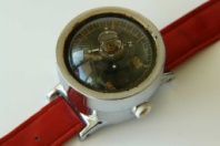 Wilkie (Wilhelm Kienzler) 150GC 150ft With Compass Germany ca1960.jpg